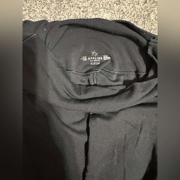 Aerie leggings - Picture 2 of 3